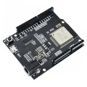 WeMos